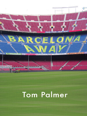 cover image of Barcelona Away